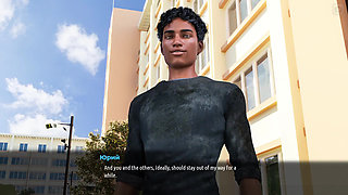 Complete Gameplay - MILFs of Sunville 2, Part 72
