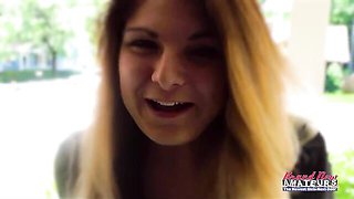 Mate's swallowing video