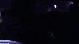 Risky Stepsister Teacher Public Night Sex with Loud Squirting and Voyeur Risk Full HD Uncut