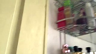 Big Ass Teen Babe ThequeenofSatan Solo Horny Amateur