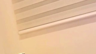 compartimos cama y follamos duro