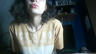 Come Eat Me a Perfect Girl