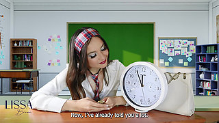 Countdown to Going on Vacation