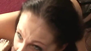 Gianna Michaels: Desire for Gangbang