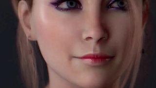 Mrs Denvers 16 Wanda and Lois Spoke