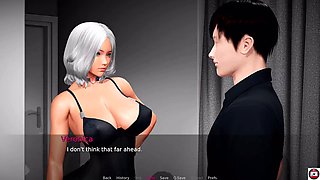 Depravity - 29 - Visual Novel