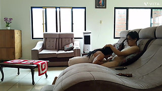 Fucking My Stepsister When No One Is There Ass Brown