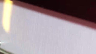 Santa Claus Came Her a Surprise Visit in Her Home on Christmas