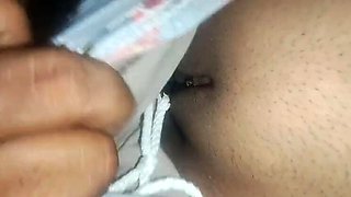 Desi Stepsister Raajveer Bed Sharing and Hardcore Fucking