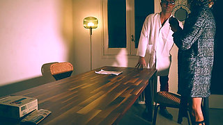 I Almost Broke My Arm and I Had to See a Doctor