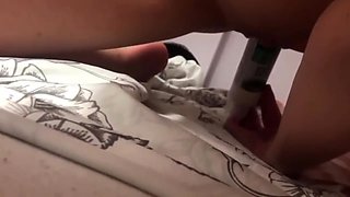 Masturbation Compilation Hot Schoolgirls with Dildo