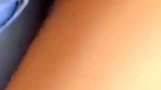 First Time With a Man! Mexican Schoolgirls Can't Stop Thinking About Cum - Homemade Creampie & Anal Sex