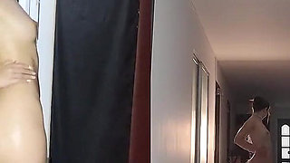 Worship Full Oiled Body