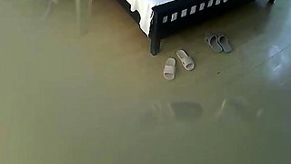 Couple amateur hidden cam my bitch