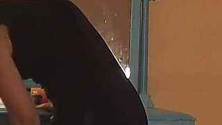 HD When You Lick My Pantyhose Covered Ass Wmv