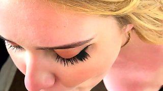 Busty Amateur Milf Wife Blowjob With Anal Fisting And Fucked
