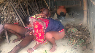 Desi housewife ki chudai