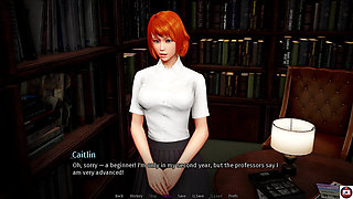 A House in the Rift - ( PT 10) - Zanith