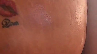 The Gym Session with Gali Diva