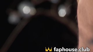 Sultry MILF Diva Gets Fucked Hard While Smoking and Blowing Boners, Cums on Her Beautiful Face - Nau