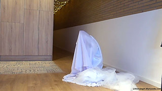 The Vampire Bride