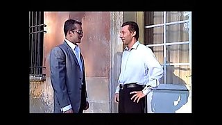 Big Tits Threesome Vintage Compilation - Roberto Malone & Katarina Martinez HD