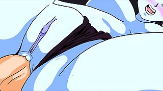 Vados Dragon Ball Super Hentai – Angel Pussy Fucked Hard
