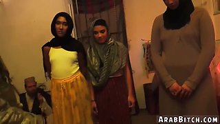 Afghan brothels of Arab girls from Dubai xxx exist!