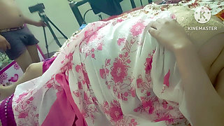 Bangal Desi Bhabi Hardcoor Romantic
