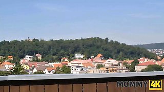 Hot MILF seduces & cheats with best compilation of mommy's inked-up love lives