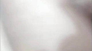 Desi Cute Naina Enjoying Herself Alone At Bathroom