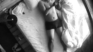 Amateur Hidden Cam