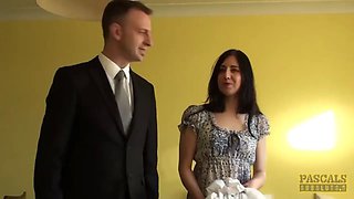 Pascalssubsluts - young victim Honesty Calliaro orgasmic sadism