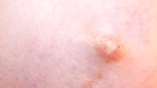 Pregnant Dildo Fuck