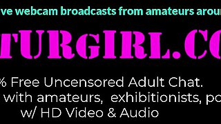My neighbor Girl Fuck anal with strapon