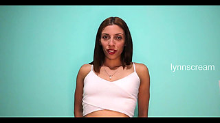 I Invited Over a Classmate to Have My First Time