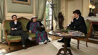 Olivia Del Rio Secretary Anal