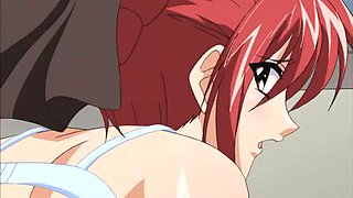 Watch milf redhead nurse ntr sex with doctor - Milf, Nurse, Redhead Porn