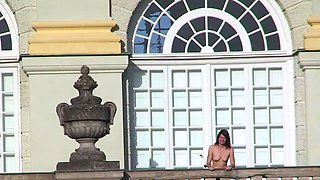 StripCamFun Chat Webcam Amateur Public Nudity Porn Video