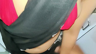 Sister in Law Caught Brother in Law and Fuck