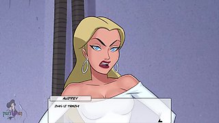 Young justice, injustice, lets play