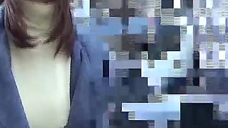 Naomi - Housewife Pick-up (25y Old) Vol