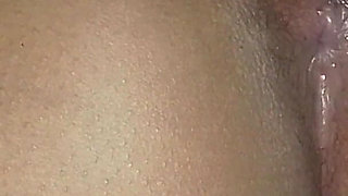 Winking My Tight Asshole
