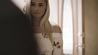 Im gonna fuck you AND your stepdaughter?