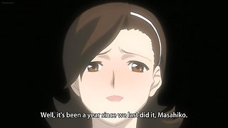 Cougar Trap: Eporner, Milf  Hentai Porn