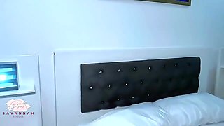 Erotic Savannah Watson - Amateur Dirt