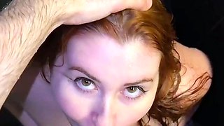 Isla Moon Fucks in Shower Sex Tape