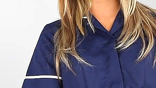 Natalia Forrest - Dream Nurse