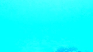 Amateur Outdoor Brunette Masturbates