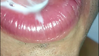 Sloopy Deep Throat, Six Pack Big and Venozo, Submissive Penis